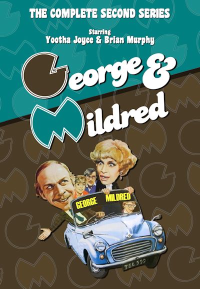 George and Mildred - Season 2 [144499] (A1774377408) [[Shows 2.0]] --Plex--